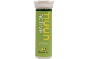 Nuun Active Hydration Electrolyte Tablets