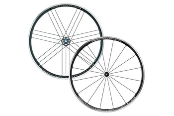 Campagnolo Zonda C17 Wheelset