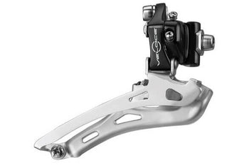 Campagnolo Veloce 10 Speed Front Derailleur (2015 Onwards)