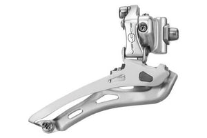 Campagnolo Veloce 10 Speed Front Derailleur (2015 Onwards)