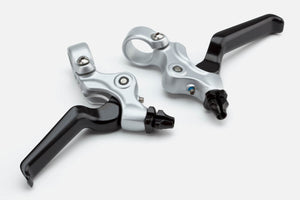 Brompton Aluminium Brake Lever Set