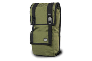 Mission Workshop Fraction Rucksack