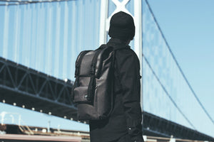 Mission Workshop Fraction Rucksack