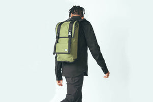 Mission Workshop Fraction Rucksack