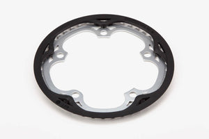 Brompton Replacement Chain Ring and Guard