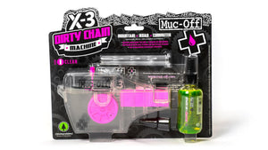 Muc-Off X-3 Dirty Chain Machine