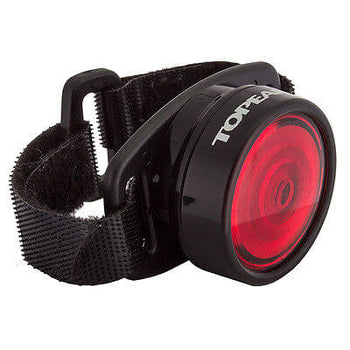 Topeak Helmet Light Tail LUX