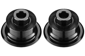 Mavic Instant Drive 360 Rear Wheel QR Axle Adapters - 6-Bolt