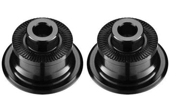 Mavic Instant Drive 360 Rear Wheel QR Axle Adapters - 6-Bolt