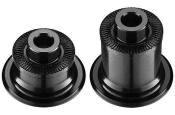 Mavic ID 360 Rear Wheel Axle Adapters for Quick Release Centre Lock