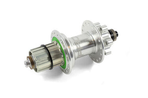 Hope Pro 4 Rear Hub