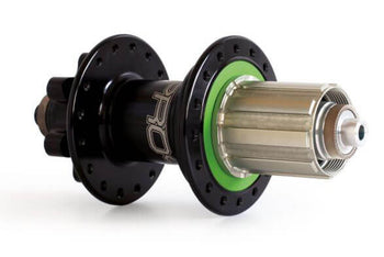 Hope Pro 4 Rear Hub