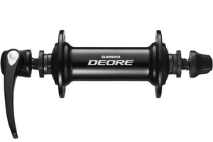 Shimano Deore T610 Front Hub