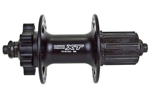 Shimano XT M756 Disc Rear Hub