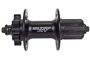 Shimano XT M756 Disc Rear Hub