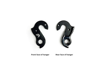 Condor Replacement Hanger 1 - Baracchi, Leggero & Carbon (2007-2009)