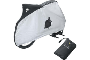 Topeak Bike Cover for 26" MTB and 700c Trekking Bikes