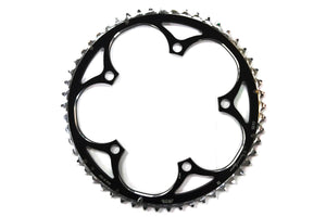 Miche Supertype Ingranaggio Road Chainring - 135mm BCD