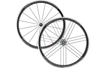 Campagnolo Scirocco C17 Wheelset