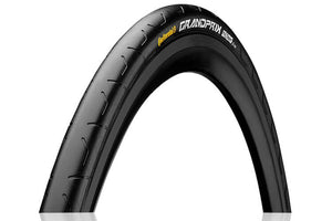 Continental Grand Prix Folding Clincher Tyre