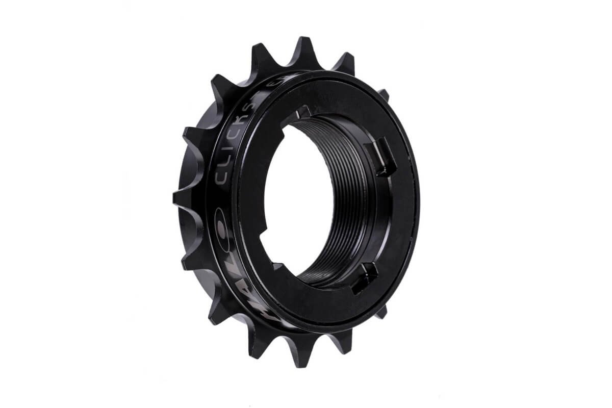 Halo clickster single speed freewheel sale