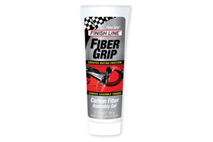 Finish Line Fiber Carbon Grip - Fibre Assembly Gel