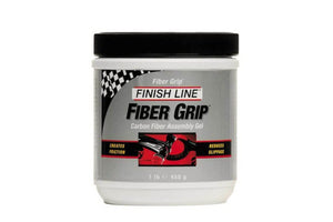 Finish Line Fiber Carbon Grip - Fibre Assembly Gel