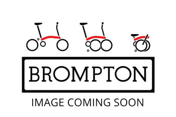 Brompton Standard-Drilled Rim