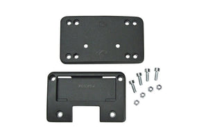 Rixen & Kaul KLICKfix Fixing Plate for Front Basket