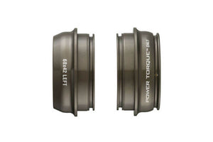 Campagnolo Bullet Ultra Power Torque BB Cups