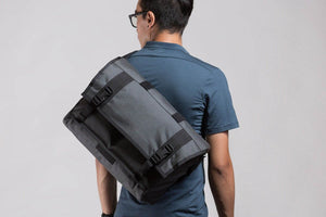 Mission Workshop Monty Messenger Bag