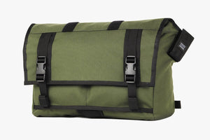 Mission Workshop Rummy Messenger Bag