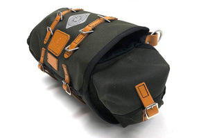 Carradice Barley Saddlebag