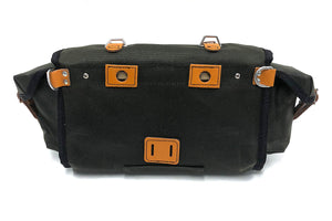 Carradice Barley Saddlebag