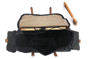 Carradice Barley Saddlebag