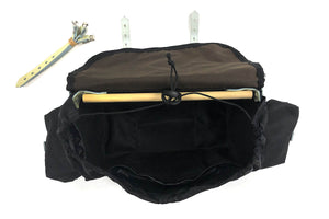 Carradice Barley Saddlebag