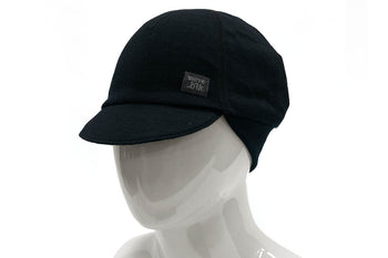 Swrve Belgian Merino Wool Cap