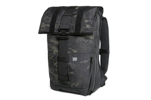 Mission Workshop Rambler Camo Backpack