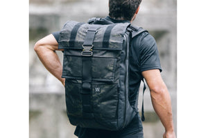 Mission Workshop Rambler Camo Backpack