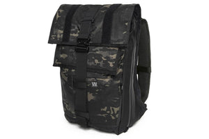 Mission Workshop Vandal Camo Backpack