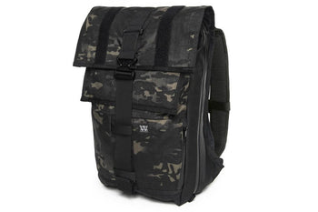 Mission Workshop Vandal Camo Backpack