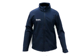 Condor Softshell City Jacket