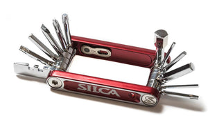 Silca Italian Army Knife - Multi Tool