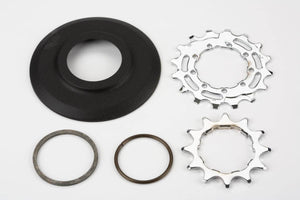 Brompton Sprocket Set for 2-Speed