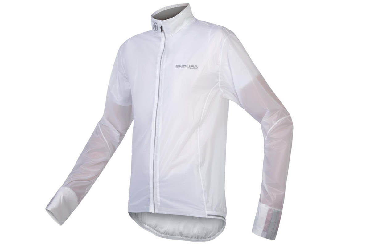 Endura FS260-Pro Adrenaline Race Cape II