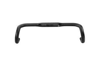 Deda Gravel 100 Lightweight Alloy Handlebars