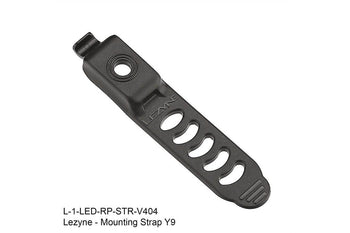 Lezyne Mounting Strap Y9