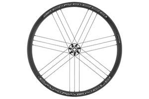 Campagnolo Scirocco Disc Thru-Axle Wheelset