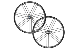 Campagnolo Shamal Disc Thru-Axle Wheelset