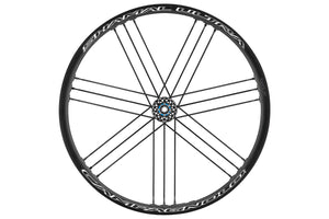 Campagnolo Shamal Disc Thru-Axle Wheelset